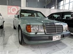 مێرسێدس بێنز E-Class